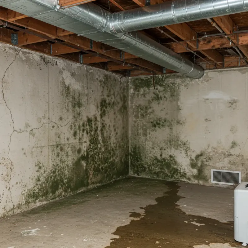 Professional Mold Removal in Bluewell, WV